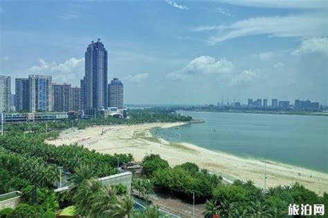 湛江哪里海滩最漂亮，过几天去湛江，哪个海滩比较好玩呢