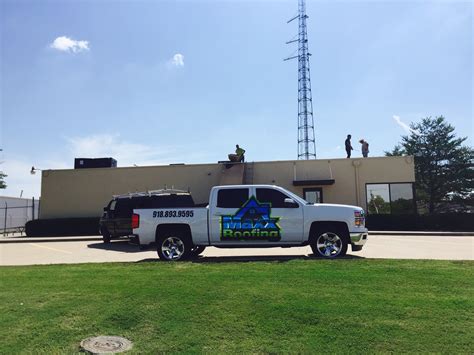 Maxx Roof Llc