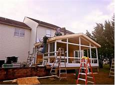 build sunroom how does it take to build a sunroom livingspace build sunroom how does it take to build a sunroom livingspace