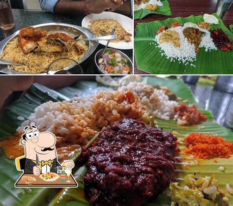 Ambika Mess, Kozhikode - Restaurant menu, prices and reviews