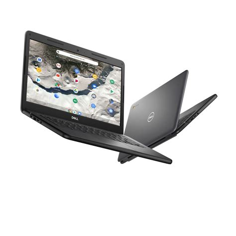 DELL Chromebook 3400 - 2RKW2 laptop specifications