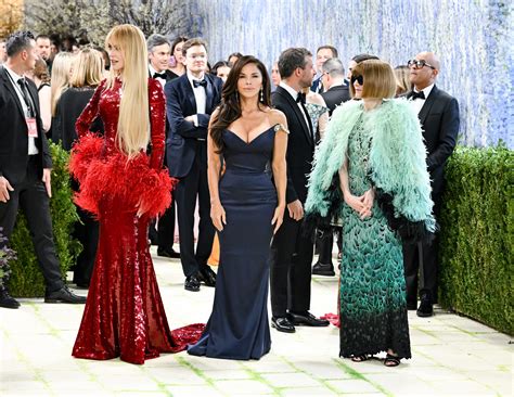 Die Highlights der Met Gala 2026