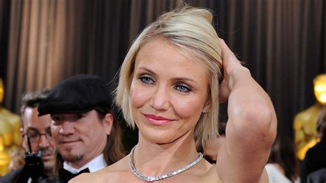 Cameron Diaz Bad Teacher Wallpaper