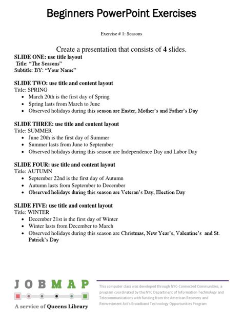 Image result for PPT Practice Exercises