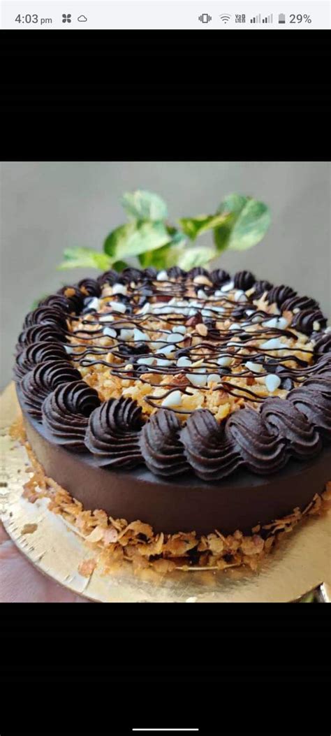 Menu of Mr Cake Maker's & Bakar's, Azadpur, New Delhi