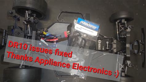 Image result for DT10RF Programmer Problems