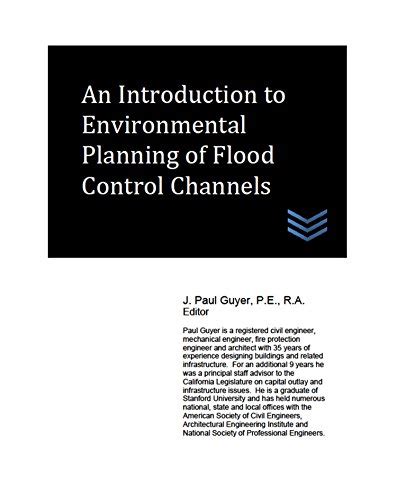 An Introduction to Environmental Planning of Flood Control Channels ...
