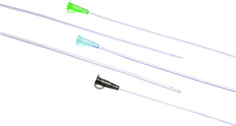 NASOGASTRIC TUBE - BRAND: INFANT FEEDING TUBE | MEDICA 2025