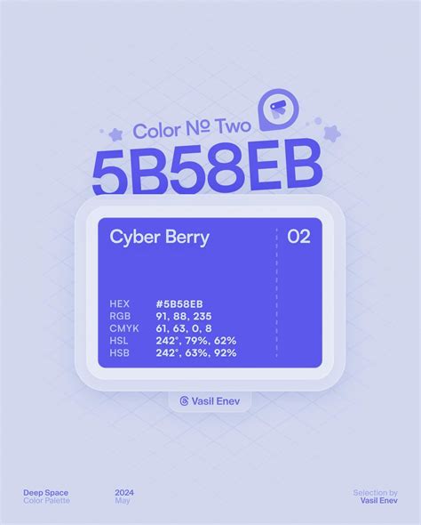 Deep Space Color 的图像结果