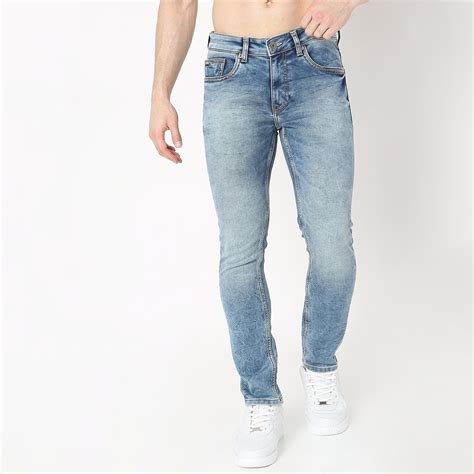 Men's Jeans