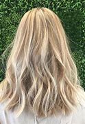 Image result for Red and Auburn Highlights Blonde Hair