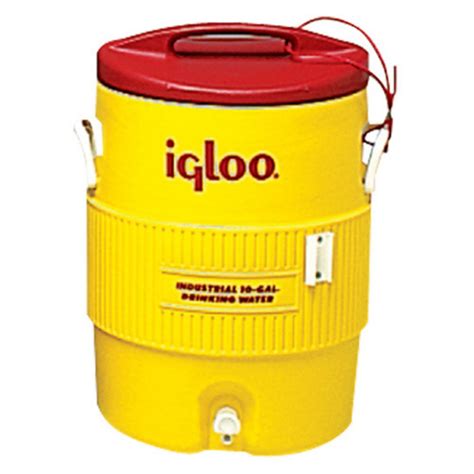 Igloo 5 Gallon Cooler