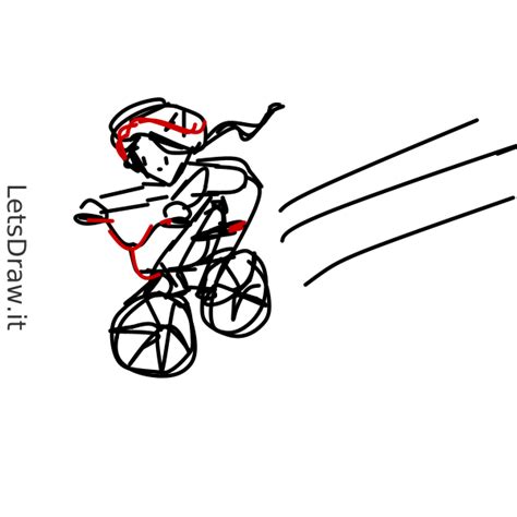 Cycling Basic Drawing 的图像结果