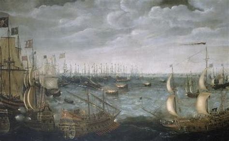 1571年，海盗的一份“告密信”，为何导致奥斯曼帝国入欧失败？_腾讯新闻