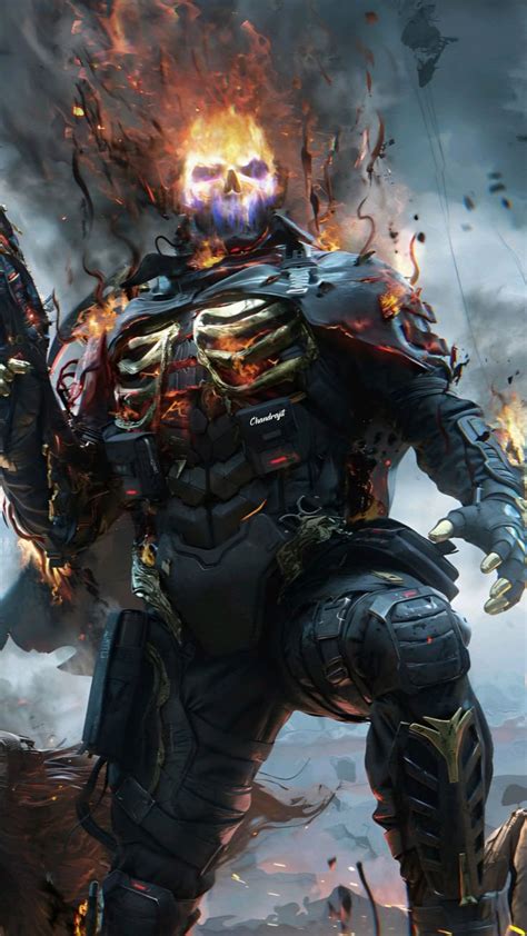 Image result for Mythic Ghost Cod