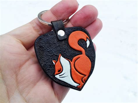 Image result for Fox Interactive Logo Keychain