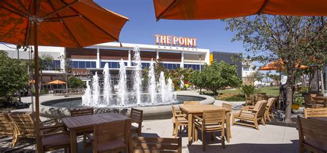 The Point - AO | Architecture. Design. Relationships.