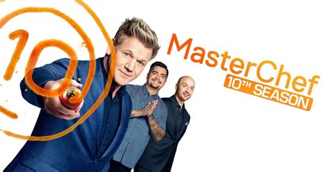 Image result for MasterChef Streaming