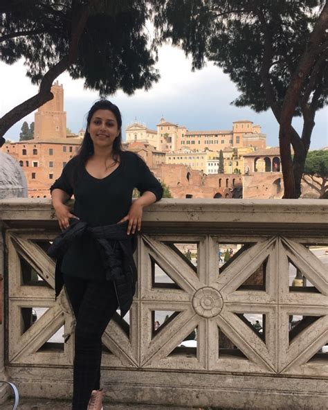 'I have Lululemon leggings in every style and colour', says Romita ...