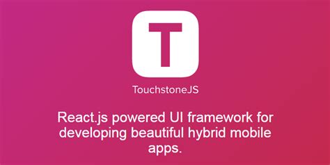 JavaScript App UI Framework 的图像结果