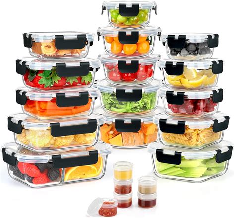Image result for Cooking Storage Containers