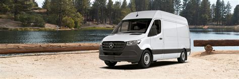 Image result for Sprinter Cargo Van