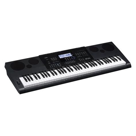 Buy Casio WK-6600 High Grade 76 Key Arranger Keyboard Online | Bajaao ...