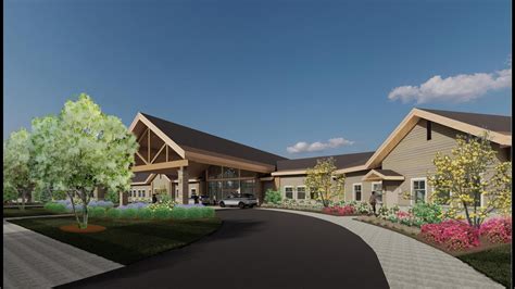 Hospice of the Western Reserve to build new center in Cleveland | wkyc.com