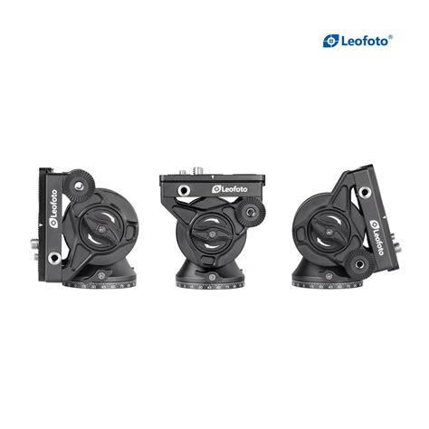 Leofoto Video Head-BV-10 – Leofoto India Official