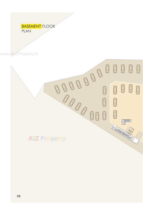 Madhuban Centre Square | at Karjan, Vadodara