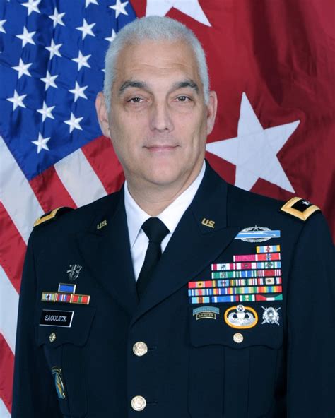 Army announces Reeder as next SWCS Commanding General | Article | The ...