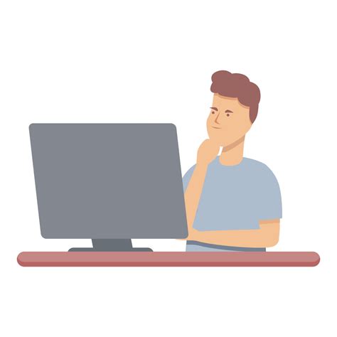 Image result for Computer JavaScript Cartoon