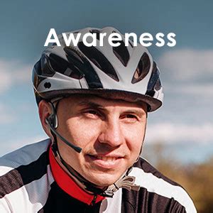 ng EarSafe Comm Open Ear Communication Bluetooth Headphone with Noise ...