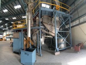 Lead Recycling Air Pollution Control Plant Manufacturer, Exporter from ...