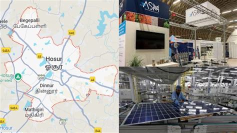 தமிழ்நாட்டுக்கு ஓடி வரும் பெங்களூர் நிறுவனங்கள்..!! இதை விட வேற என்ன ...