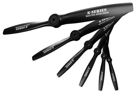 Master Airscrew Propeller 15x8 K-Series - Crafted for High Performance ...