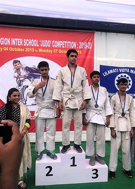 Manava Bharti India International School