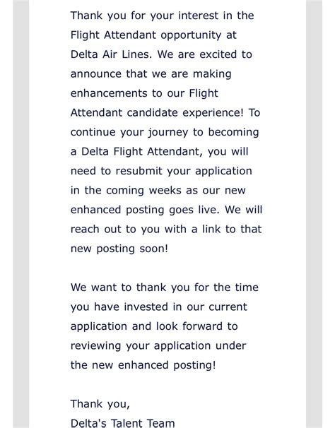 What’s going on with Delta? : r/cabincrewcareers