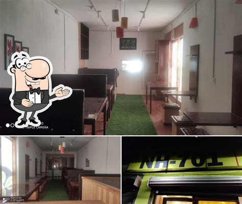 Cafe NH 701, India - Restaurant reviews