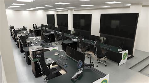 Image result for Command Center Control Room