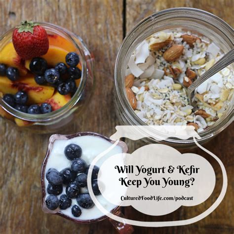 Cultured Food Life Podcast - Cultured Food Life