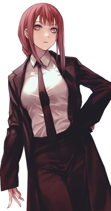 Makima - Chainsaw Man | page 5 of 63 - Zerochan Anime Image Board