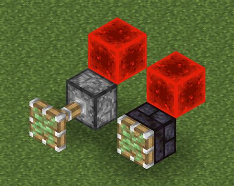 Non QC Components : r/minecraftsuggestions