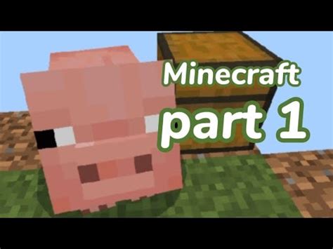 Image result for Minecraft Part 1