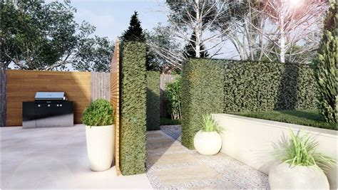 Pool Garden Design 的图像结果