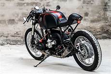 Bmw Cafe Racer Review by Made In China Mandrill Bmw R90 Return Of The Cafe Racers Bmw Cafe Racer Review