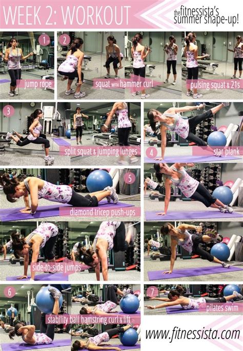 Image result for Shape Up Workout