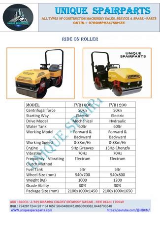 Image result for Remote Control Vibratory Compactor