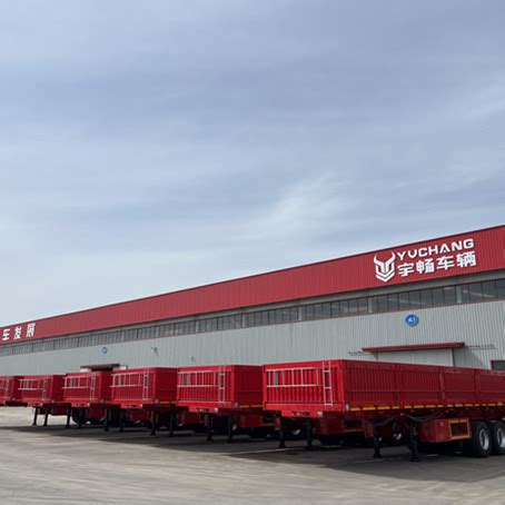 Semi Trailer Types 的图像结果