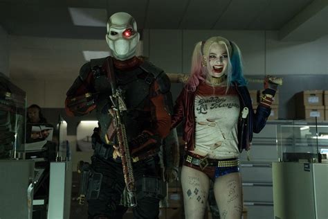 Suicide Squad: New Trailer Unleashes Will Smith, Jared Leto | Collider
